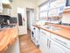 Thumbnail Terraced house for sale in Watford Street, Stoke-On-Trent