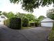 Thumbnail Bungalow for sale in Back Lane, Cross In Hand, Heathfield, East Sussex