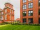 Thumbnail Flat for sale in Nightingale Quarter, Derby