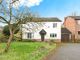 Thumbnail Detached house for sale in Elmcroft Road, North Kilworth, Lutterworth