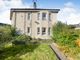 Thumbnail Flat for sale in Schaw Road, Paisley