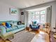 Thumbnail Flat for sale in Burnham Way, Northfields, Ealing, London