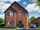 Thumbnail Detached house for sale in Primrose Close, Sheffield