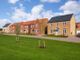 Thumbnail Detached house for sale in Morpeth Close, Bicester