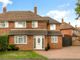 Thumbnail Semi-detached house for sale in Homestead Way, New Addington, Croydon, Surrey
