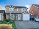 Thumbnail Detached house for sale in Orthwaite, Huntingdon