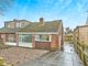 Thumbnail Semi-detached bungalow for sale in Hazel Avenue, Littleover, Derby