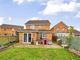 Thumbnail Detached house for sale in Wildflower Way, Bedford