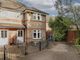 Thumbnail Semi-detached house for sale in Redbourn Road, Hemel Hempstead
