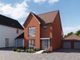 Thumbnail Detached house for sale in "The Cypress" at Colchester Road, Coggeshall, Colchester
