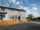 Thumbnail Semi-detached house for sale in Front Lane, Upminster