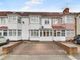 Thumbnail Terraced house for sale in Newnham Way, Harrow