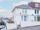 Thumbnail Maisonette for sale in Ditchling Road, Brighton