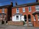 Thumbnail Semi-detached house for sale in Bullers Road, Farnham