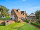 Thumbnail Detached house for sale in Hawkhurst Road, Cranbrook, Kent