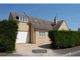 Thumbnail Detached house to rent in Monks Park, Malmesbury