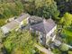 Thumbnail Detached house for sale in Smelthouses, Harrogate