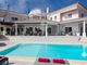 Thumbnail Villa for sale in Dunas Douradas, Vale De Lobo, Loulé, Central Algarve, Portugal