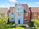 Thumbnail Detached house for sale in Watercress Way, Broughton, Milton Keynes