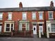 Thumbnail Terraced house to rent in Currock Road, Currock, Carlisle