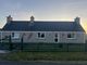 Thumbnail Bungalow for sale in Lionel, Isle Of Lewis