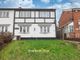 Thumbnail Semi-detached house for sale in Northfield Road, Harborne, Birmingham