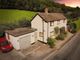 Thumbnail Detached house for sale in Porth-Y-Waen, Oswestry, Shropshire