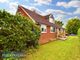 Thumbnail Detached house for sale in Stortford Road, Little Hadham