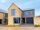 Thumbnail Link-detached house to rent in Fewston Drive, Harrogate