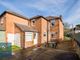 Thumbnail Semi-detached house for sale in Hollands Lane, Kelsall