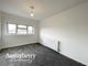 Thumbnail Town house to rent in Heathcote Road, Longton, Stoke-On-Trent