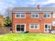 Thumbnail Semi-detached house for sale in Wootton Drive, Grovehill, Hemel Hempstead, Hertfordshire