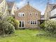 Thumbnail Detached house for sale in Hartington Grove, Cambridge