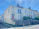 Thumbnail End terrace house for sale in Furzehill Road, Mutley, Plymouth