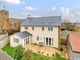 Thumbnail Detached house for sale in Orchard Way, Mosterton, Beaminster