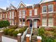 Thumbnail Terraced house to rent in Havelock Road, Brighton, East Sussex