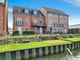 Thumbnail Town house for sale in Waterfields, Retford, Nottinghamshire