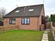 Thumbnail Terraced house to rent in Uplands, Stevenage