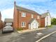 Thumbnail Detached house for sale in Athens Avenue, Aylesbury