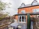 Thumbnail Semi-detached house for sale in Orchard Road, Finedon, Wellingborough