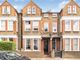 Thumbnail Terraced house for sale in Kenwyn Road, London