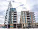 Thumbnail Flat for sale in City Mill Apartments, Lee Street, Haggerston, London