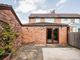 Thumbnail Semi-detached house for sale in Marina Drive, Upton, Chester