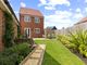Thumbnail Detached house for sale in Eider Drive, Off Shopwhyke Road, Chichester, West Sussex
