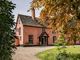 Thumbnail Detached house for sale in Flowerpot Lane, Long Stratton, Norwich