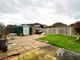 Thumbnail Detached bungalow for sale in Burrs Road, Clacton-On-Sea