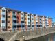 Thumbnail Flat to rent in Abernethy Quay, Maritime Quarter, Swansea