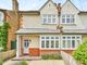 Thumbnail Semi-detached house for sale in Cotterill Road, Surbiton