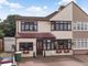 Thumbnail Semi-detached house for sale in Dene Avenue, Sidcup