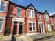 Thumbnail Flat to rent in Sandringham Road, Gosforth, Newcastle Upon Tyne